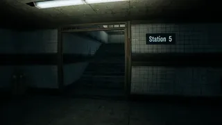 Скриншот 1 к игре Station 5