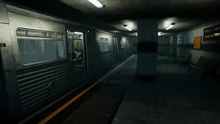 Скриншот 4 к игре Station 5