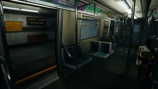 Скриншот 7 к игре Station 5