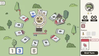 Скриншот 1 к игре BoardLand
