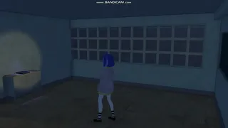 Скриншот 1 к игре School Curse3