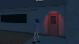 Скриншот 2 к игре School Curse3