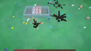 Скриншот 5 к игре Towers and Survivors
