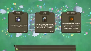 Скриншот 6 к игре Towers and Survivors