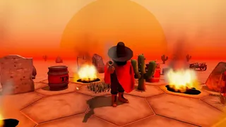 Скриншот 5 к игре GUNCHO