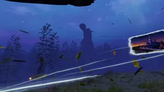 Скриншот 4 к игре Гордость Улыпа. VR-легенды Чувашии