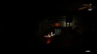 Скриншот 1 к игре Don't Leave