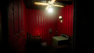 Скриншот 5 к игре Don't Leave