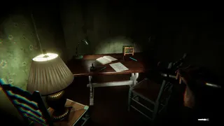 Скриншот 6 к игре Don't Leave