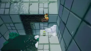 Скриншот 2 к игре Ripple and Frawg: The Seasonal Song