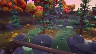 Скриншот 3 к игре Ripple and Frawg: The Seasonal Song