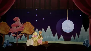 Скриншот 4 к игре Ripple and Frawg: The Seasonal Song