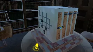 Скриншот 4 к игре Mystery Box VR: Hidden Secrets