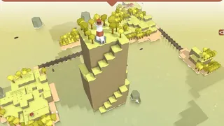 Скриншот 1 к игре Bridges & Docks