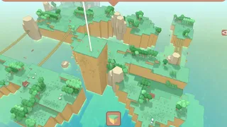 Скриншот 2 к игре Bridges & Docks