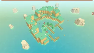 Скриншот 7 к игре Bridges & Docks