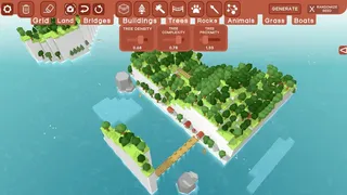 Скриншот 8 к игре Bridges & Docks