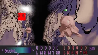 Скриншот 3 к игре Calrivar Cluster
