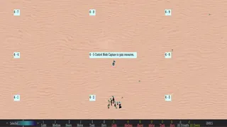 Скриншот 4 к игре Calrivar Cluster