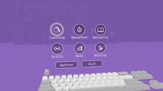 Скриншот 4 к игре Typing Simulator