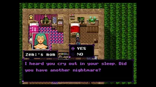 Скриншот 2 к игре Phantasy Series Reference Opus