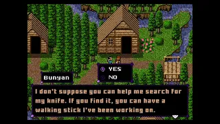 Скриншот 3 к игре Phantasy Series Reference Opus