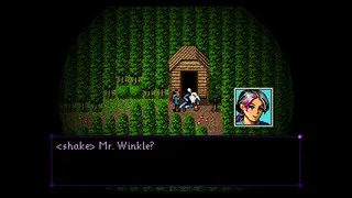 Скриншот 4 к игре Phantasy Series Reference Opus