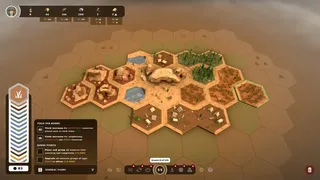 Скриншот 1 к игре The First Mine