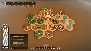 Скриншот 2 к игре The First Mine