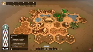 Скриншот 4 к игре The First Mine