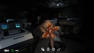 Скриншот 4 к игре Deep Dark Space
