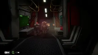 Скриншот 5 к игре Deep Dark Space