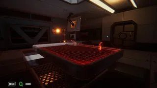 Скриншот 6 к игре Deep Dark Space