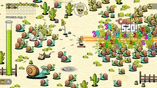 Скриншот 1 к игре Ground Zero Hero