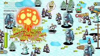 Скриншот 2 к игре Ground Zero Hero
