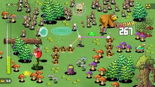 Скриншот 3 к игре Ground Zero Hero