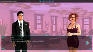 Скриншот 6 к игре Samuel Sage: The Mystery at Penby Inn