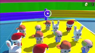 Скриншот 2 к игре Run Away