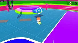 Скриншот 4 к игре Run Away