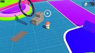 Скриншот 5 к игре Run Away
