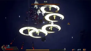 Скриншот 1 к игре Whacking Hell!