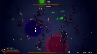 Скриншот 5 к игре Whacking Hell!