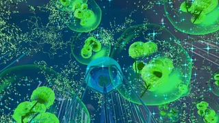 Скриншот 2 к игре AquaRevive - VR Game