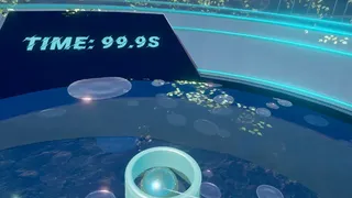 Скриншот 3 к игре AquaRevive - VR Game