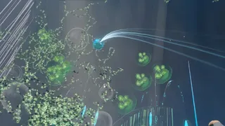 Скриншот 5 к игре AquaRevive - VR Game