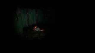 Скриншот 6 к игре Nyctophobia: Fear the Dark