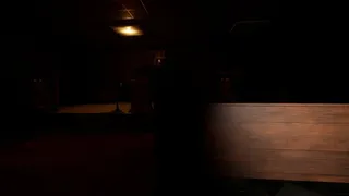 Скриншот 7 к игре Nyctophobia: Fear the Dark