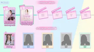 Скриншот 3 к игре Crush at first sight🍓