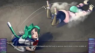Скриншот 4 к игре MDF Magical Defense Force Chapters 10-18