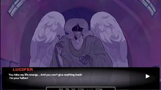 Скриншот 1 к игре EBBIL: Alternative Bible